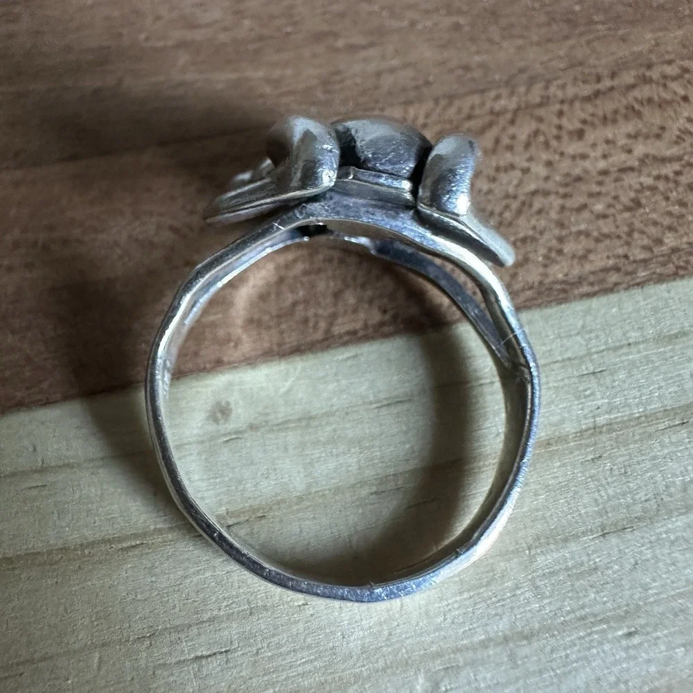 Artisan Crafted this vintage